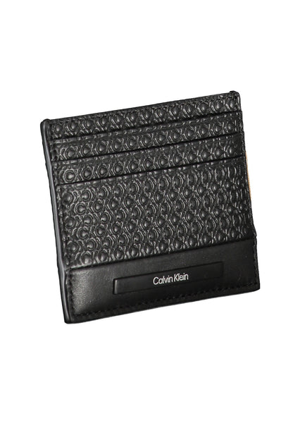 CALVIN KLEIN PORTAFOGLIO UOMO