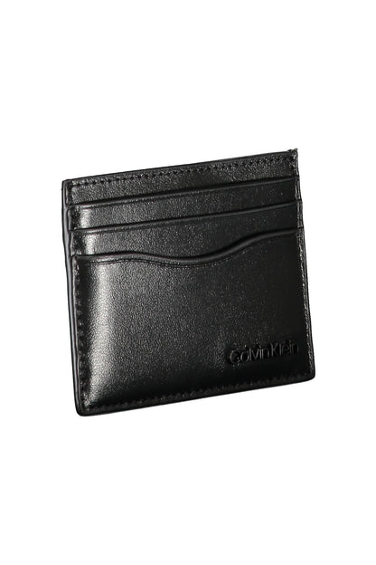 CALVIN KLEIN PORTAFOGLIO UOMO
