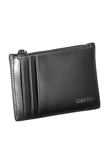 CALVIN KLEIN PORTAFOGLIO UOMO