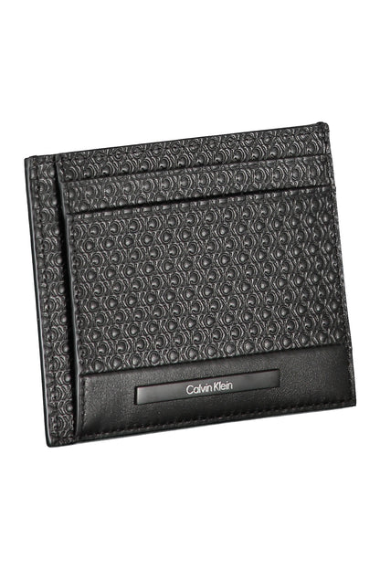 CALVIN KLEIN PORTAFOGLIO UOMO