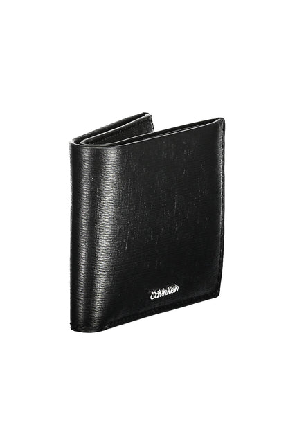 CALVIN KLEIN PORTAFOGLIO UOMO