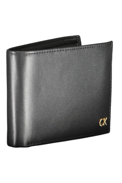 CALVIN KLEIN PORTAFOGLIO UOMO
