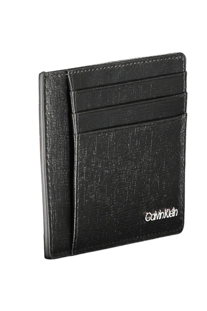 CALVIN KLEIN PORTAFOGLIO UOMO