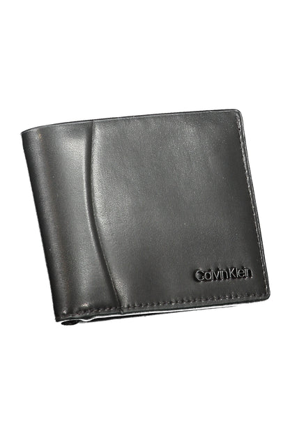 CALVIN KLEIN PORTAFOGLIO UOMO