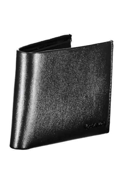 CALVIN KLEIN PORTAFOGLIO UOMO