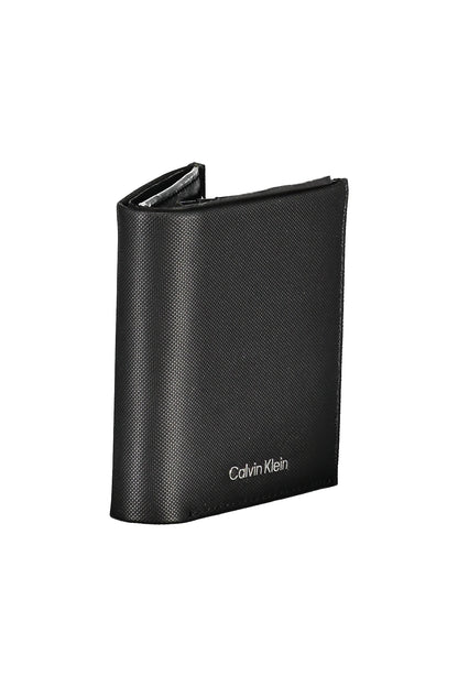 CALVIN KLEIN PORTAFOGLIO UOMO