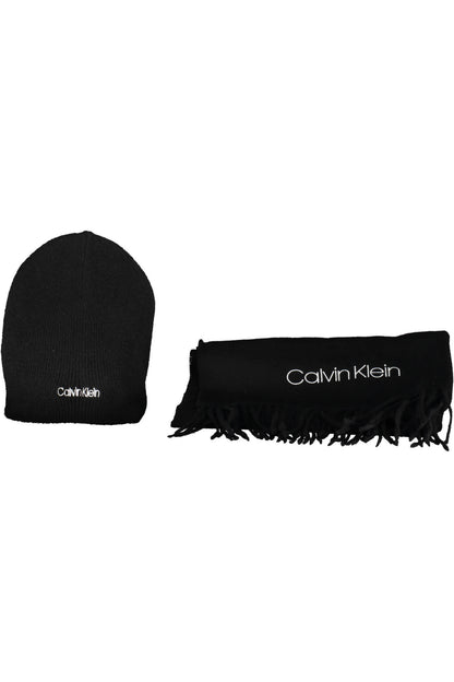 CALVIN KLEIN SCIARPA UOMO