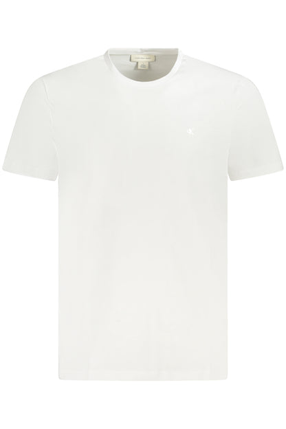 CALVIN KLEIN T-SHIRT MANICHE CORTE UOMO