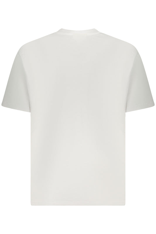 CALVIN KLEIN T-SHIRT MANICHE CORTE UOMO