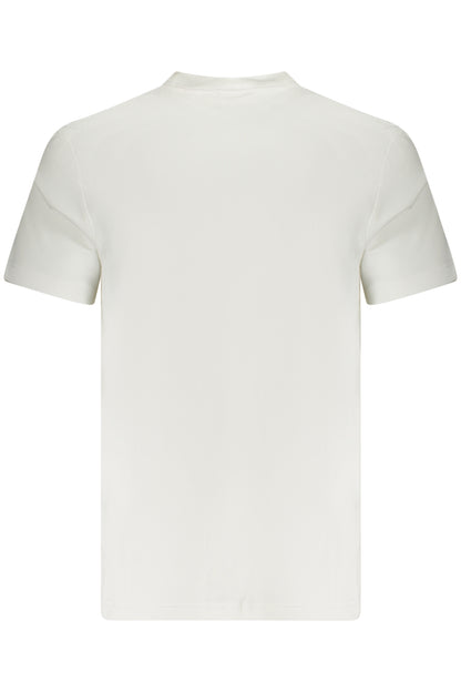 CALVIN KLEIN T-SHIRT MANICHE CORTE UOMO