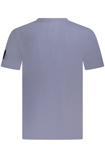 CALVIN KLEIN T-SHIRT MANICHE CORTE UOMO