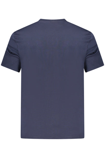 CALVIN KLEIN T-SHIRT MANICHE CORTE UOMO