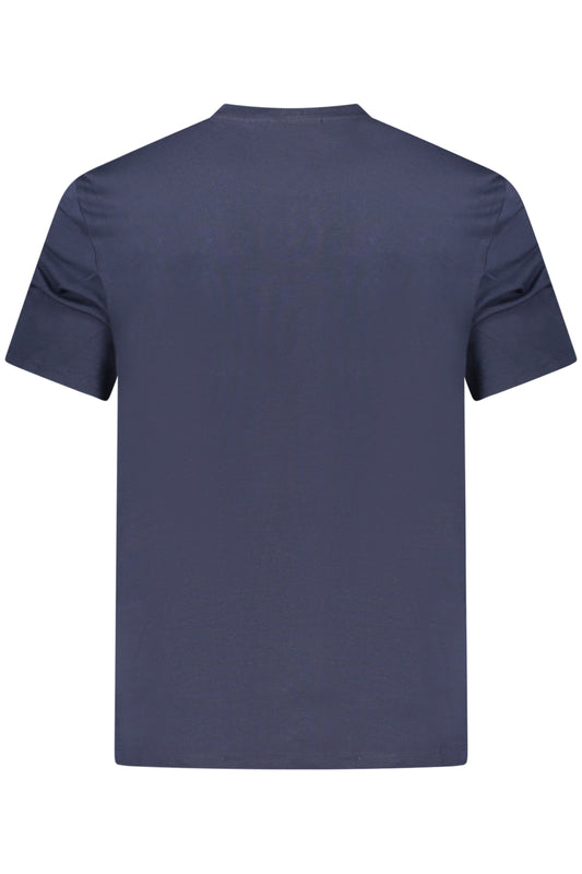 CALVIN KLEIN T-SHIRT MANICHE CORTE UOMO