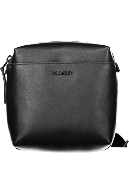 CALVIN KLEIN TRACOLLA UOMO NERO