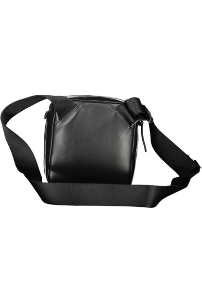 CALVIN KLEIN TRACOLLA UOMO NERO
