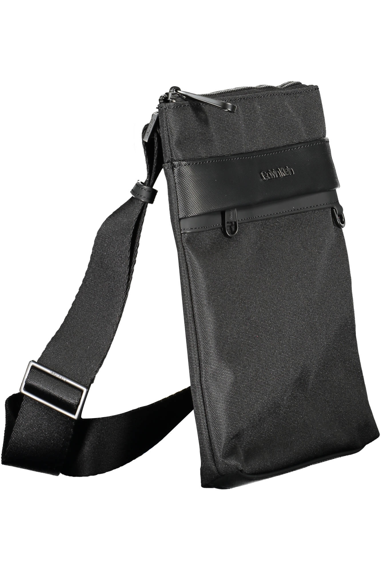 CALVIN KLEIN TRACOLLA UOMO NERO
