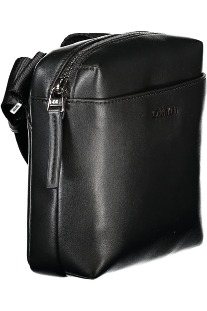 CALVIN KLEIN TRACOLLA UOMO NERO