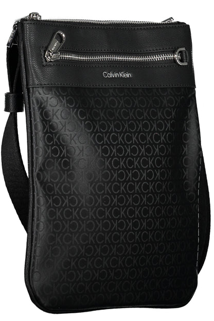 CALVIN KLEIN TRACOLLA UOMO NERO