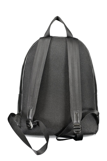 CALVIN KLEIN ZAINO DONNA NERO