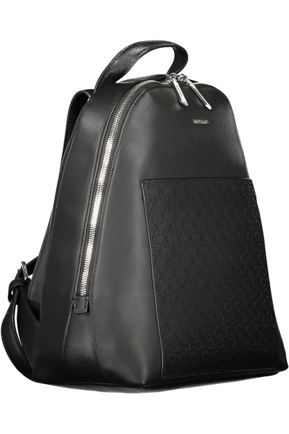 CALVIN KLEIN ZAINO DONNA NERO