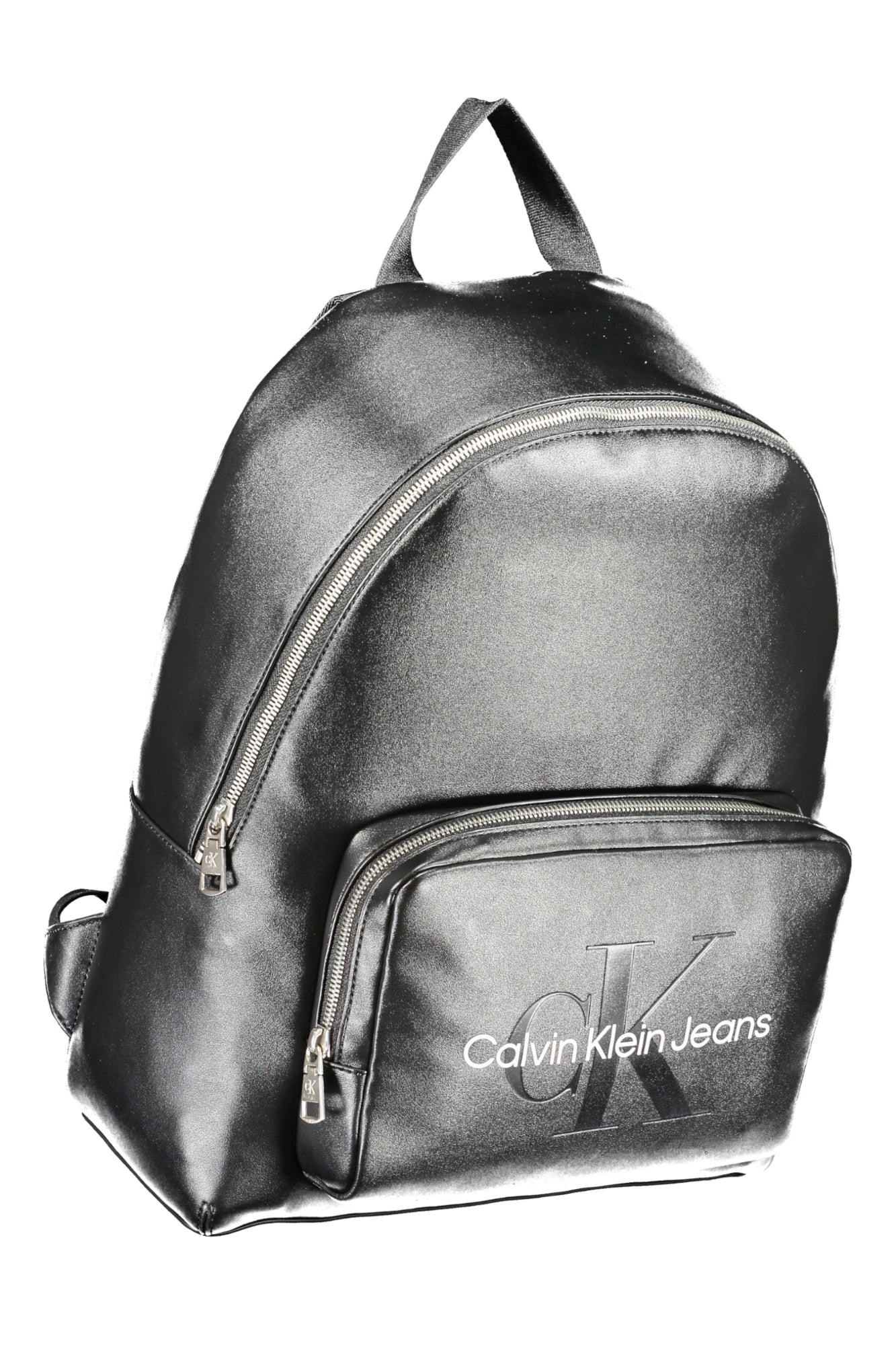 CALVIN KLEIN ZAINO DONNA NERO