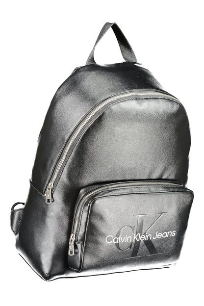 CALVIN KLEIN ZAINO DONNA NERO