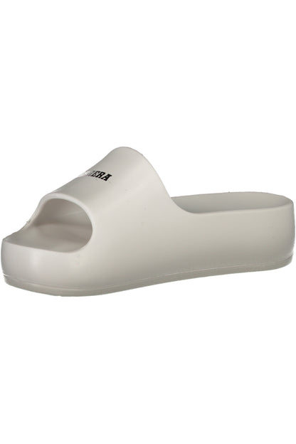 CARRERA CALZATURA CIABATTA DONNA BIANCO