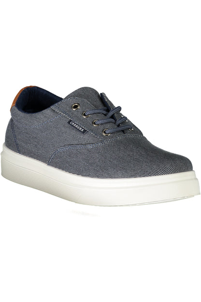 CARRERA CALZATURA SPORTIVA UOMO BLU