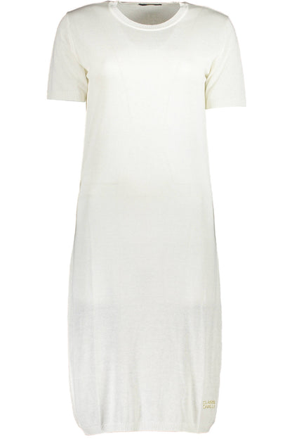CAVALLI CLASS ABITO CORTO DONNA