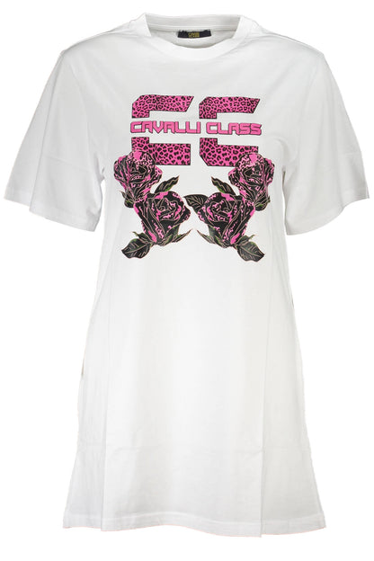 CAVALLI CLASS ABITO CORTO DONNA