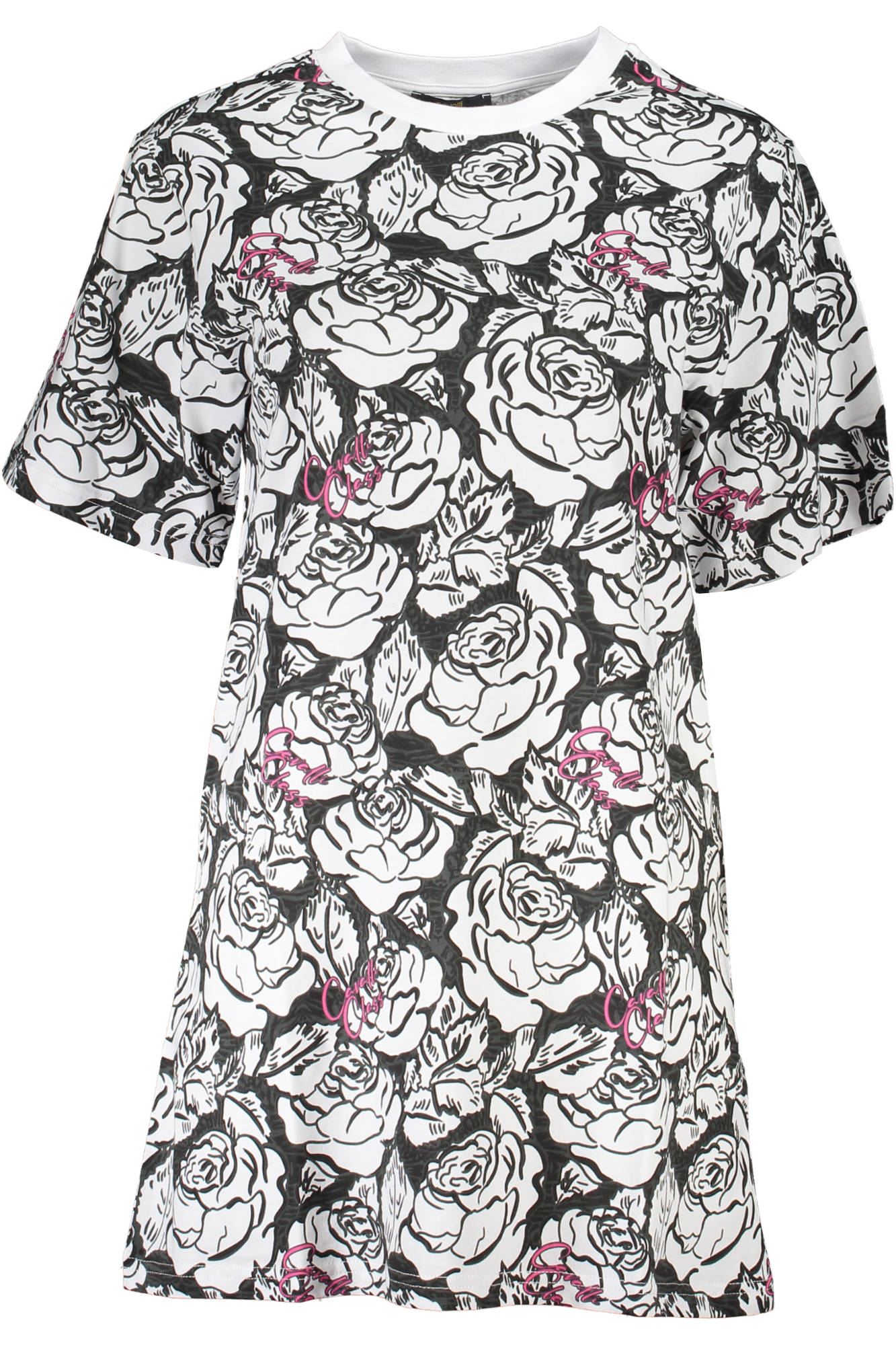 CAVALLI CLASS ABITO CORTO DONNA