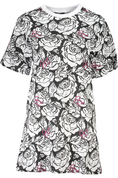 CAVALLI CLASS ABITO CORTO DONNA