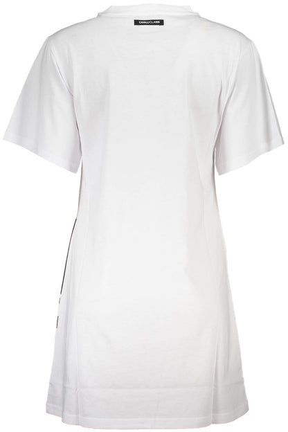 CAVALLI CLASS ABITO CORTO DONNA