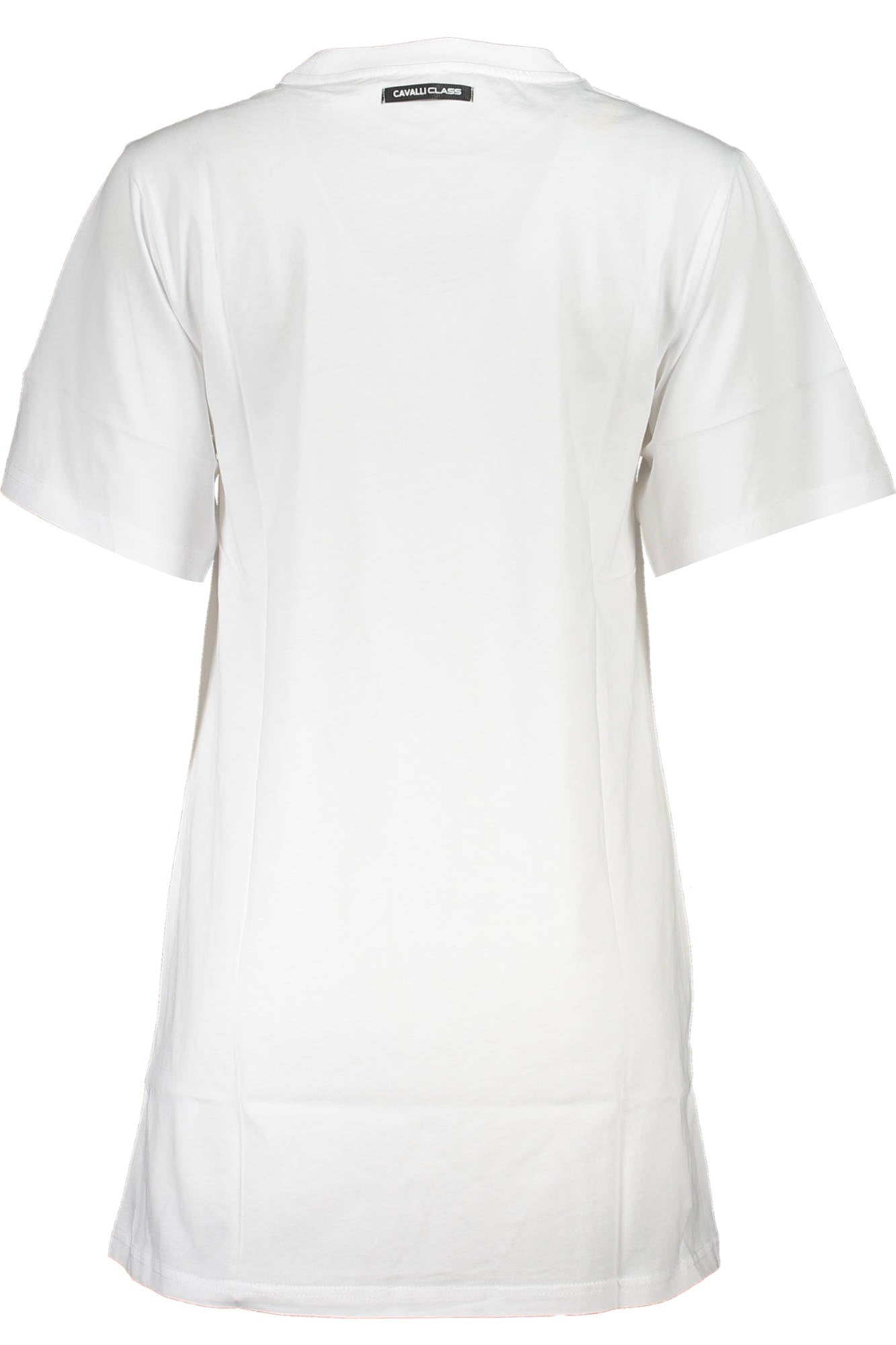 CAVALLI CLASS ABITO CORTO DONNA