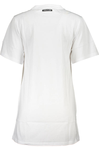 CAVALLI CLASS ABITO CORTO DONNA
