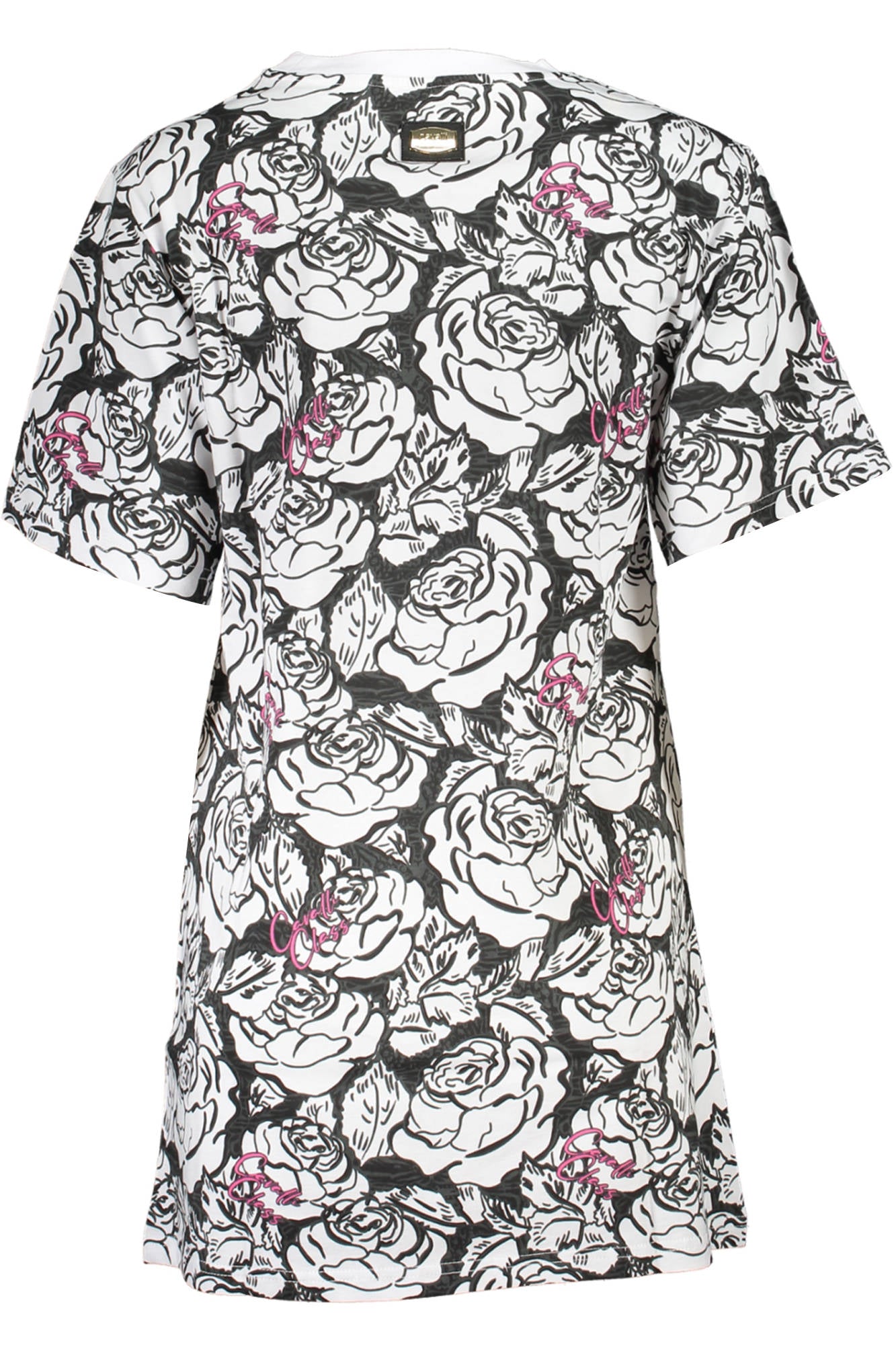 CAVALLI CLASS ABITO CORTO DONNA
