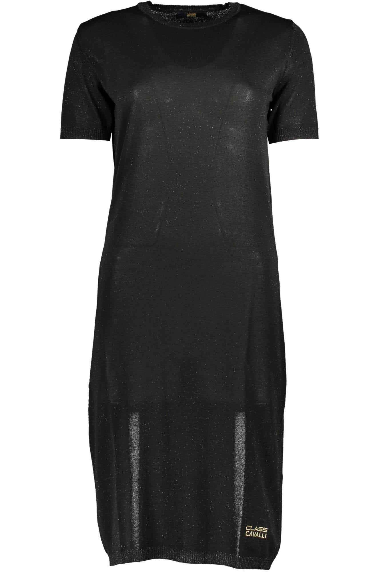 CAVALLI CLASS ABITO CORTO DONNA