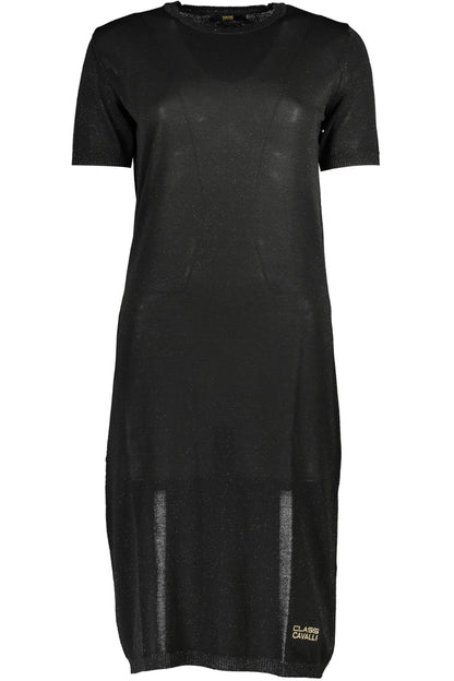CAVALLI CLASS ABITO CORTO DONNA