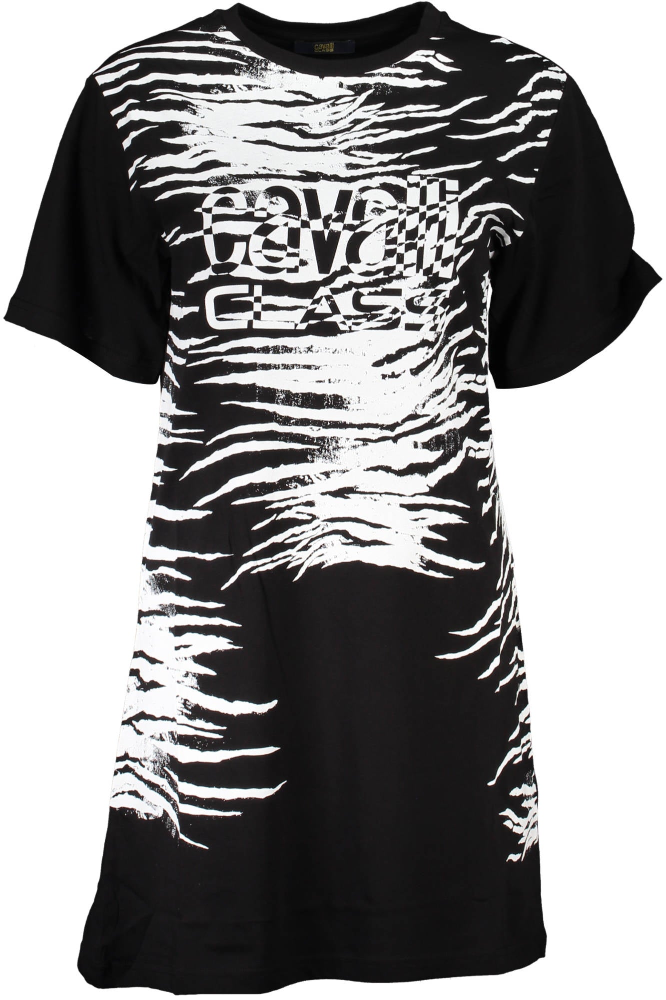 CAVALLI CLASS ABITO CORTO DONNA