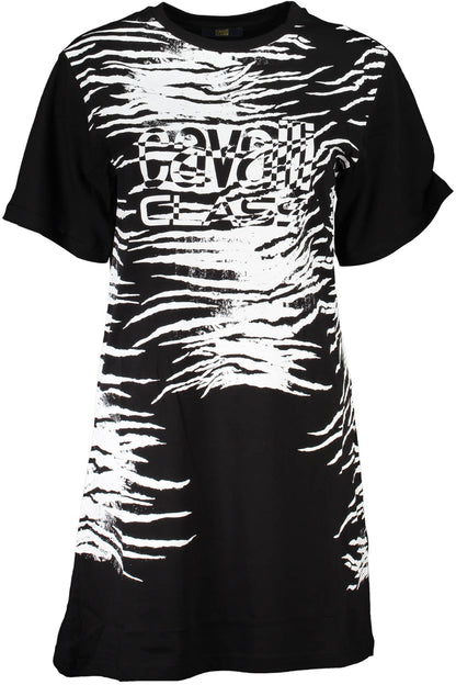CAVALLI CLASS ABITO CORTO DONNA