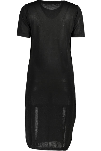 CAVALLI CLASS ABITO CORTO DONNA