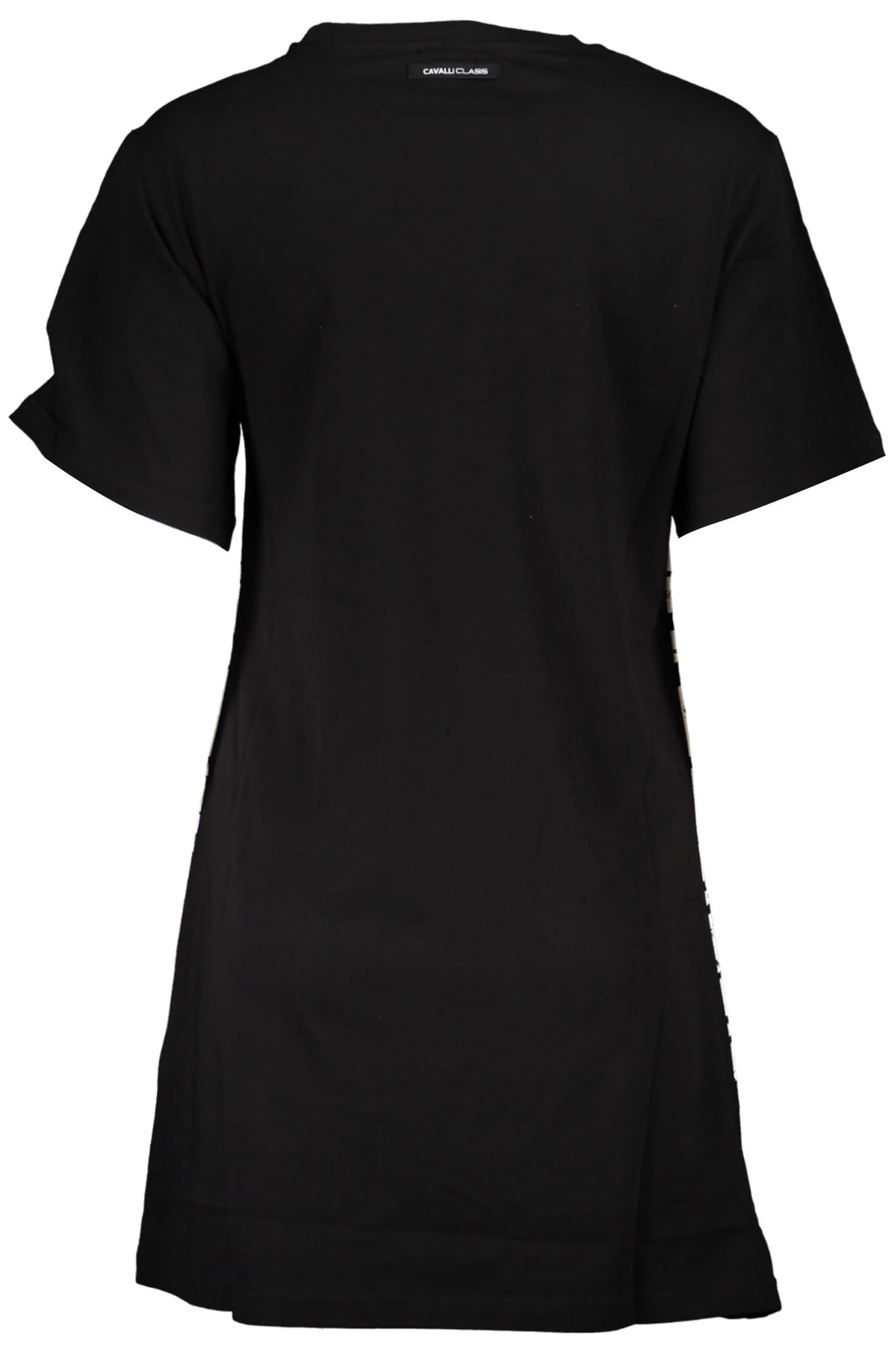 CAVALLI CLASS ABITO CORTO DONNA