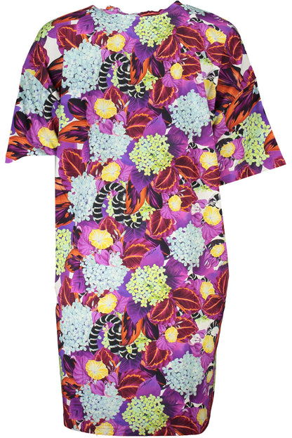 CAVALLI CLASS ABITO CORTO DONNA