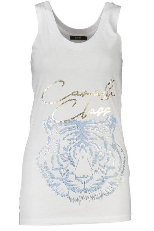 CAVALLI CLASS CANOTTA DONNA