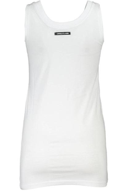 CAVALLI CLASS CANOTTA DONNA