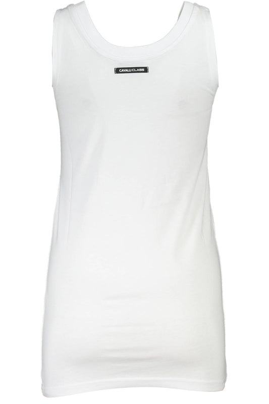 CAVALLI CLASS CANOTTA DONNA