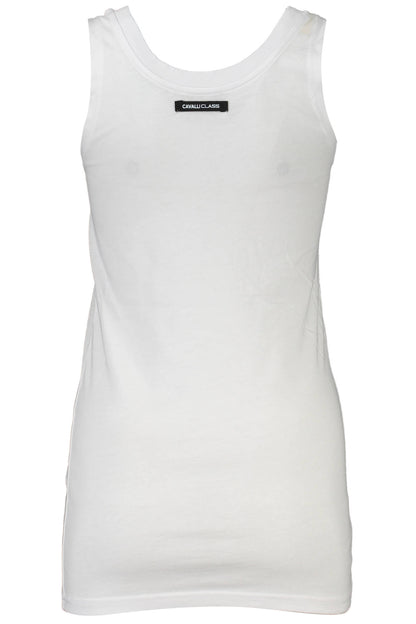 CAVALLI CLASS CANOTTA DONNA