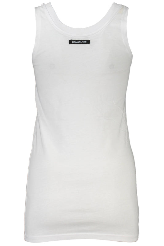 CAVALLI CLASS CANOTTA DONNA