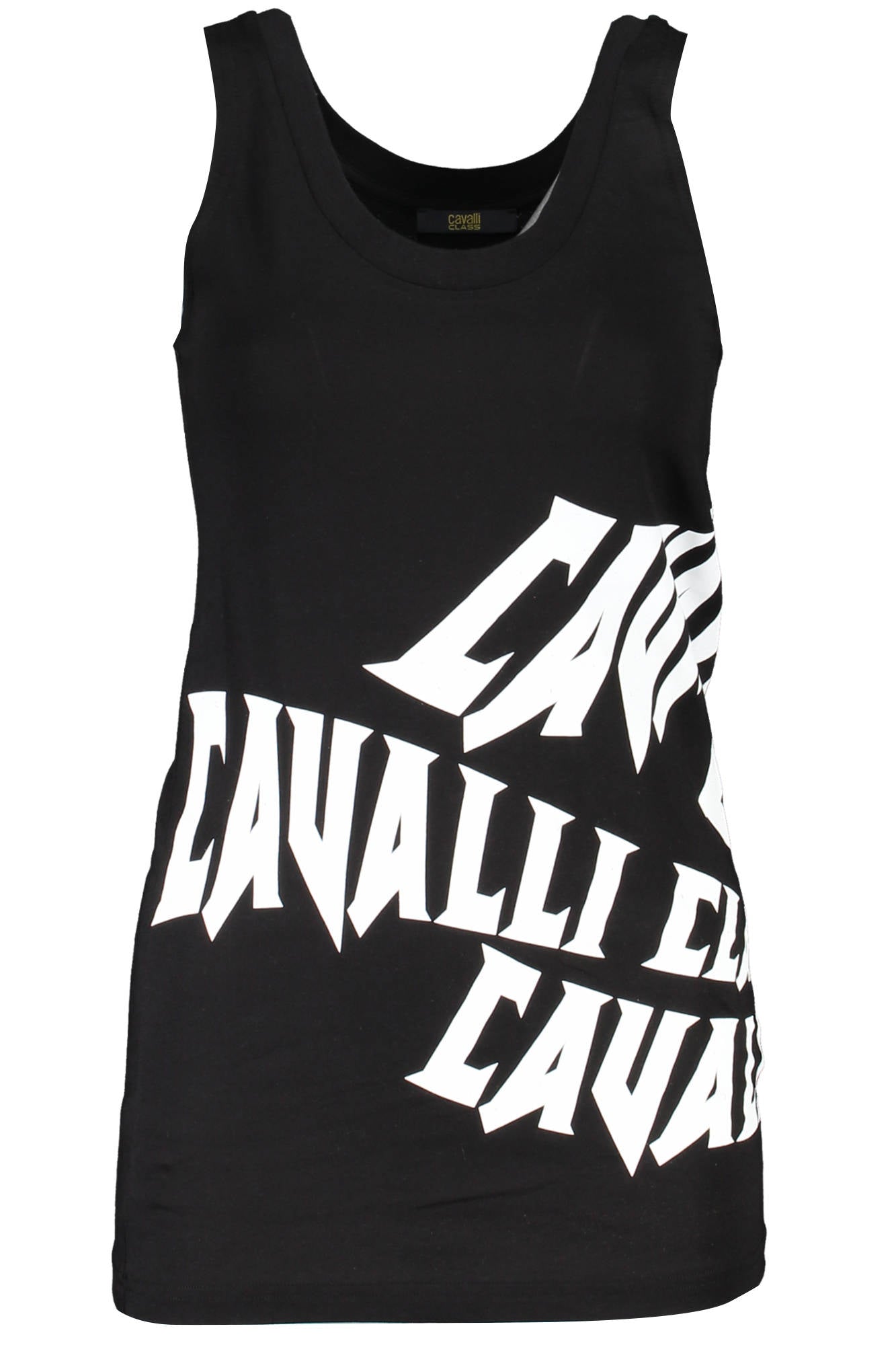 CAVALLI CLASS CANOTTA DONNA