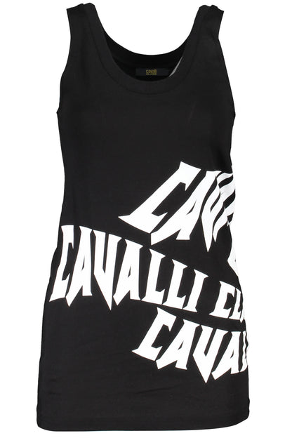 CAVALLI CLASS CANOTTA DONNA